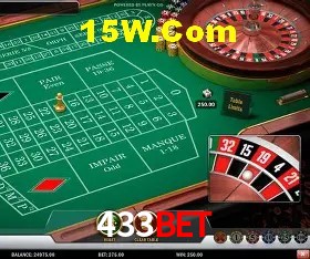 Diretório de Jogos 433bet