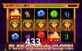 Roulette Table 433bet