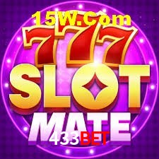 Experiência VIP 433bet