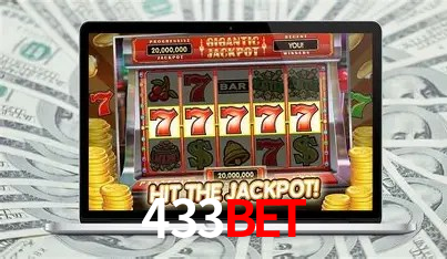 Estatísticas Esportivas 433bet
