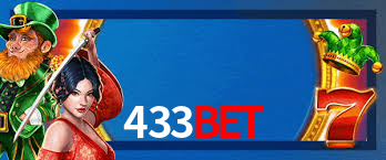 Welcome Bonus 433bet