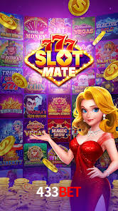 Welcome Bonus 433bet