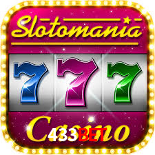 Statistics 433bet