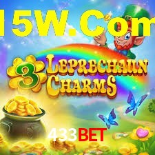 Sinta a adrenalina dos jogos de cassino com 433bet