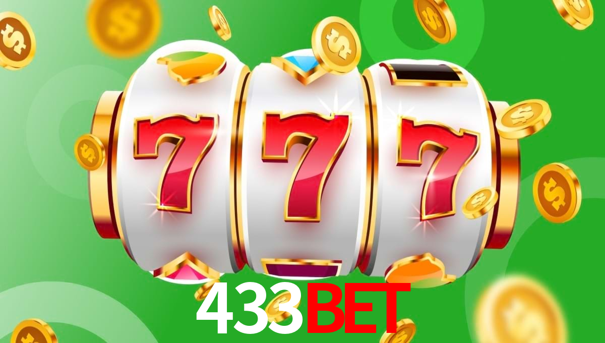 Game Statistics 433bet