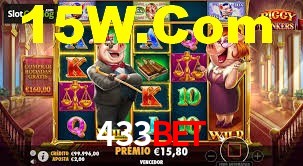 Blackjack Table 433bet