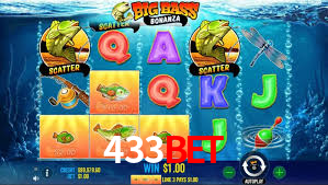 433bet login