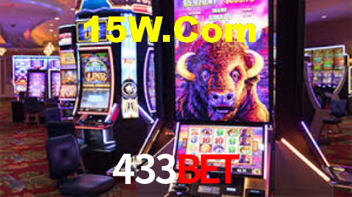 433bet: A Experiência de Casino com Jogos de Mesa ao Vivo