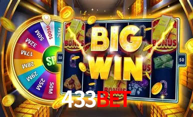Especiais de Fim de Semana 433bet