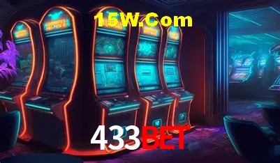 Login Seguro 433bet