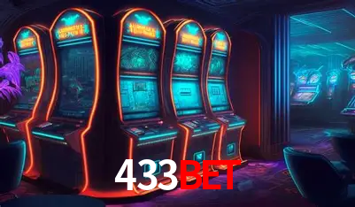 Cadastro Rápido 433bet