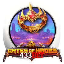 433bet login