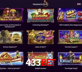 Estratégias Crash Games 433bet