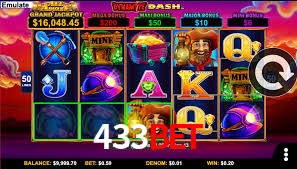 433bet