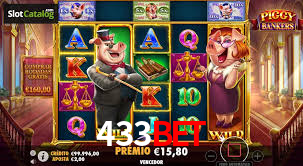 VIP Casino 433bet