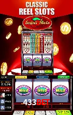 Provedores de Jogos 433bet