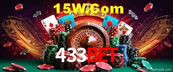 Tennis Betting 433bet