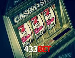 433bet login