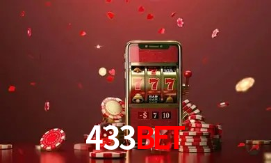 Recursos de Bônus 433bet