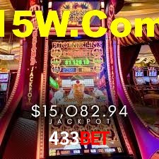 Programa VIP 433bet