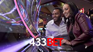 Experimente o Login Seguro Premium no 433bet