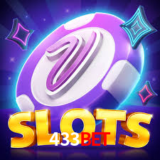 Live Casino 433bet