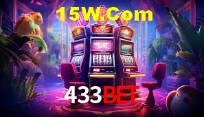 Football Betting 433bet