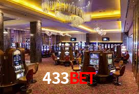 Premium Interface 433bet