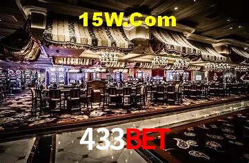 Apostas de Futebol 433bet